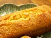Sunny Lemon Cake