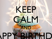 ♥It's Almost Birthday♥