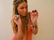 Stradivarius Magazine Maxfactor
