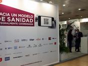 showroom INFORSALUD 2013 España