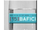 BAFICI 2013. propósito balance institucional