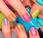 Anima manos Nail Girls