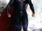 STEEL: Superman portadas Empire Magazine