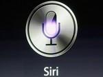 Siri, asistente personal Apple ¿tuyo?