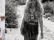boho chic