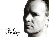 Sting, Lord música inglesa...