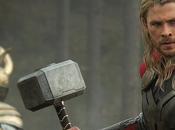 Primer tráiler ‘Thor: Dark World’