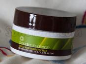 Desert Essence Contorno ojos para piel seca sensible