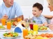 Beneficios hábitos alimentarios niño