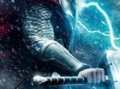 Primer tráiler oficial 'Thor mundo oscuro'