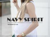 Navy spirit