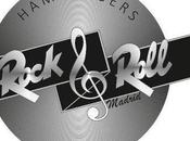 ROCK ROLL MADRID: llegan Madrid hamburguesas rockeras.