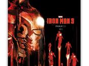 Póster IMAX Iron