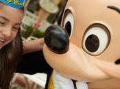 Celebra cumpleaños Disney