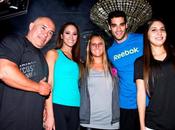 Reebok® presenta campaña “live with fire”