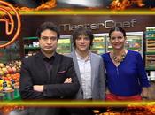 Marter chef