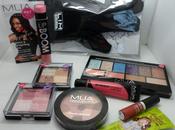 Haul pedido Maquillalia