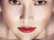 Concurso maquillaje shiseido: trabajo participantes