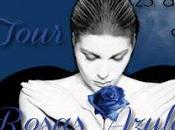 Ebook blog book tour: Rosas Azules