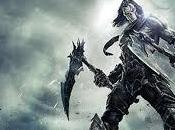Darksiders podria estar para
