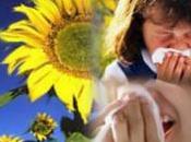 Alergia, olvídate ella