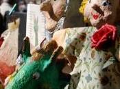 Princesas, caballeros dragones