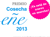 Concursos Premio relato Cosecha (España)