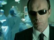 agente Smith ‘The Matrix’ regresa anuncio General Electric