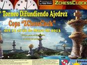 Torneo Difundiendo Ajedrez Copa "ZChessClock"