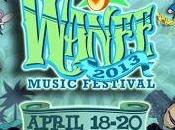 Wanee festival 2013 oak, florida (usa)
