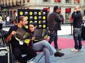 libros salen calle Madrid