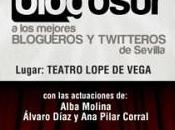 Gala premios Blogosur
