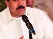Presidente Maduro aplicará medidas favor economía electricidad