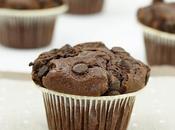 Muffins Chocolate Starbucks