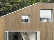 World Flex Home contenedores estilo