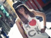 rocker heart