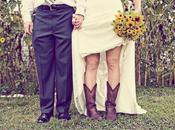 ¡¡Novias botas cowboy!!