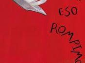 rompimos, Daniel Handler
