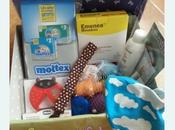 Nonabox primavera