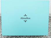 Almabox abril 2013 sorteo