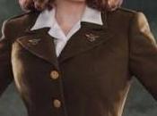 Hayley Atwell promete acción Peggy Carter Capitán América