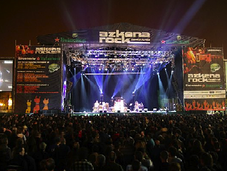 festivales rock España este verano