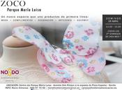 Zoco parque maria luisa sevilla