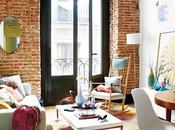 Céntrico apartamento
