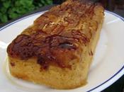 Cake almendras