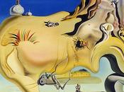Retrospectiva Dalí Museo Reina Sofía