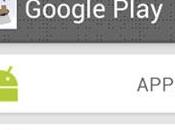 Google actualiza políticas programa para desarrolladores Play respuesta Facebook