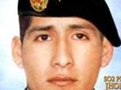 Mártir cañetano tendrá busto honor…