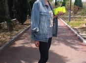 Boyfriend Denim Jacket
