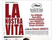 Estrenos cine 26/4/2013.- Nostra Vita